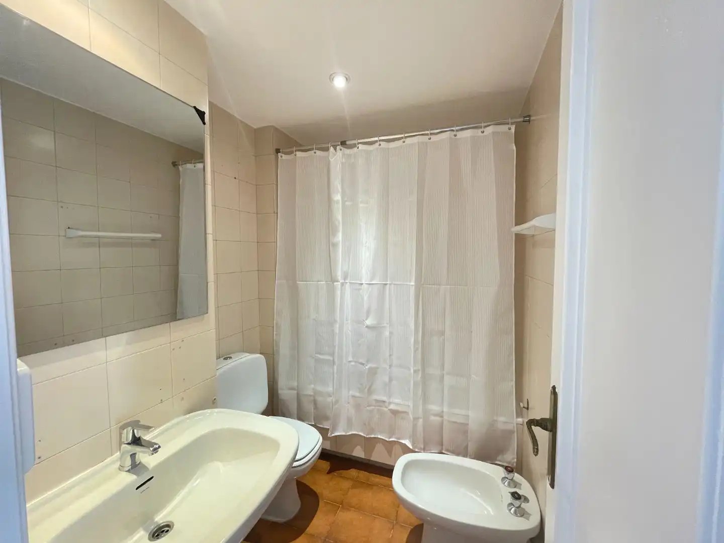 Apartament de lloguer a Calle de Albacete, 2, San Pascual Bany de Apartament de lloguer en Madrid Capital amb Aire condicionat i Piscina