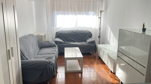 Apartament de lloguer a Calle de Albacete, 2, San Pascual, Madrid Capital - imatge 3 Foto 3 de Apartament de lloguer a Calle de Albacete, 2, San Pascual, Madrid Capital