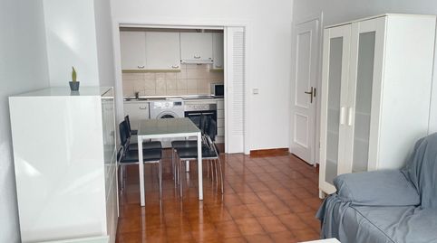 Apartament de lloguer a Calle de Albacete, 2, San Pascual, Madrid Capital - imatge 4 Foto 4 de Apartament de lloguer a Calle de Albacete, 2, San Pascual, Madrid Capital