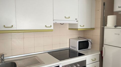Apartament de lloguer a Calle de Albacete, 2, San Pascual, Madrid Capital - imatge 5 Foto 5 de Apartament de lloguer a Calle de Albacete, 2, San Pascual, Madrid Capital