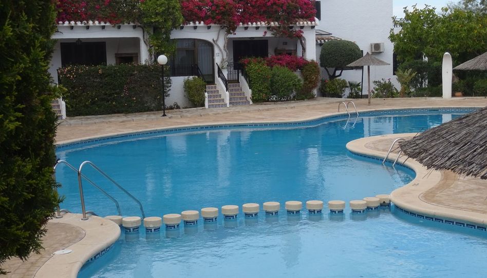 Wohnung zum Verkauf in Calle el Poniente, 2, Cabo Roig, Orihuela - Bild 1 Foto 1 von Wohnung zum Verkauf in Calle el Poniente, 2, Cabo Roig, Orihuela