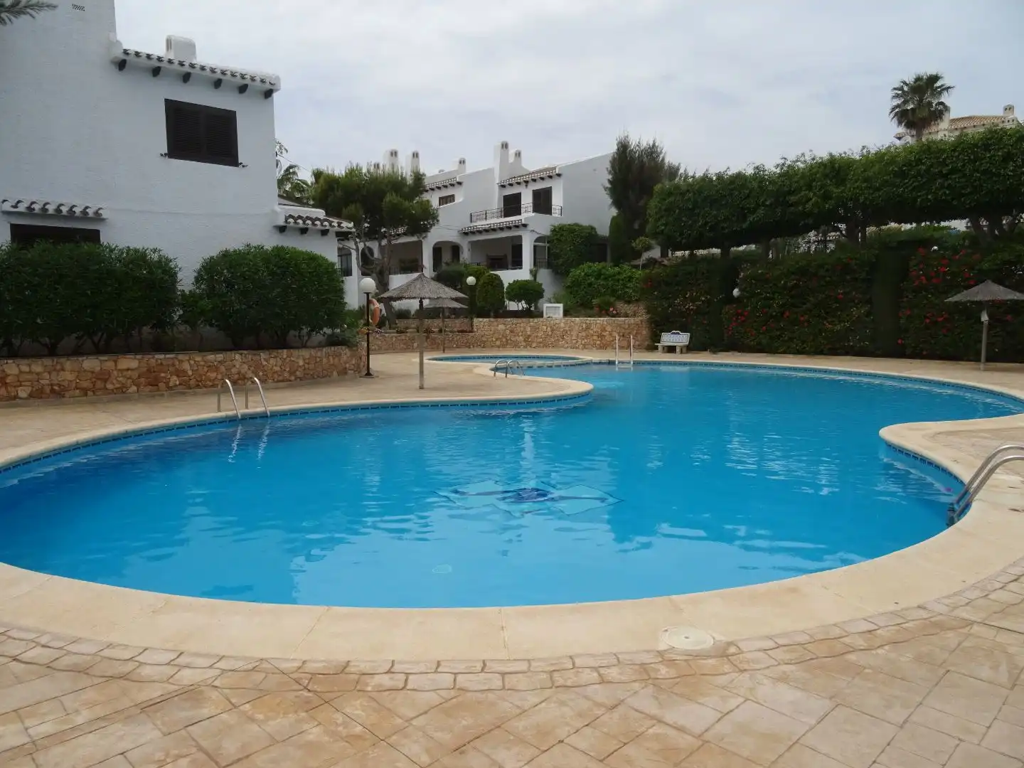 Wohnung zum Verkauf in Calle el Poniente, 2, Cabo Roig Schwimmbecken von Wohnung zum Verkauf in Orihuela mit Klimaanlage, Heizung und Terrasse