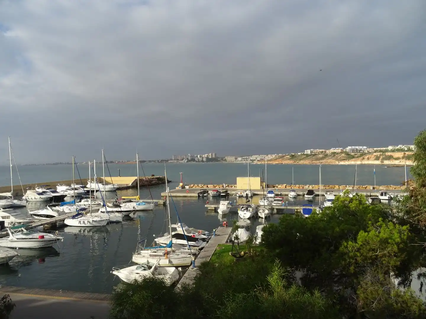 Wohnung zum Verkauf in Calle el Poniente, 2, Cabo Roig Wohnung zum Verkauf in Orihuela mit Klimaanlage, Heizung und Terrasse