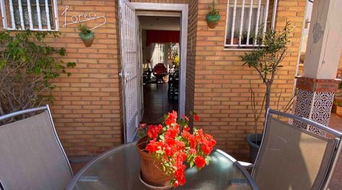 Casa adosada en venta en Calle Madamme Curie, 2, Zona los Frutales, Torrevieja - imagen 3 Foto 3 de Casa adosada en venta en Calle Madamme Curie, 2, Zona los Frutales, Torrevieja