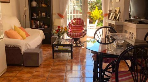 Casa adosada en venta en Calle Madamme Curie, 2, Zona los Frutales, Torrevieja - imagen 5 Foto 5 de Casa adosada en venta en Calle Madamme Curie, 2, Zona los Frutales, Torrevieja