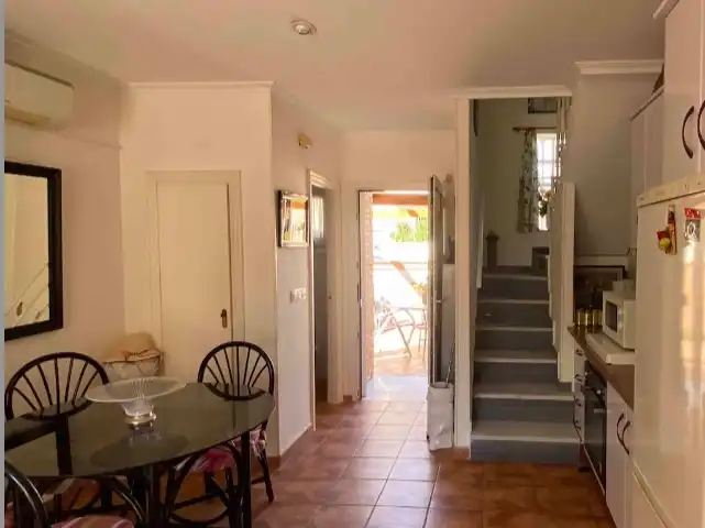 Casa adosada en venta en Calle Madamme Curie, 2, Torrevieja Casa adosada en venta en Torrevieja con Aire acondicionado y Balcón