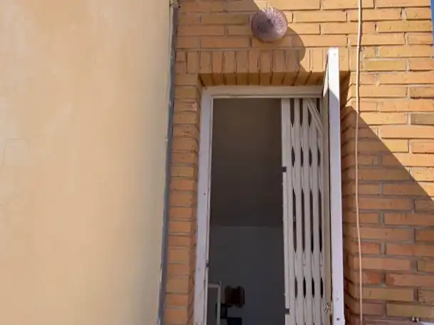Casa adosada en venta en Calle Madamme Curie, 2, Torrevieja Terraza de Casa adosada en venta en Torrevieja con Aire acondicionado y Balcón