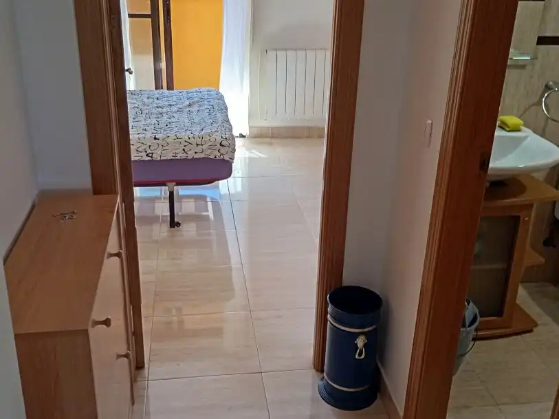 Pis de lloguer a Calle Fuente, 24, Recas Pis de lloguer en Recas amb Aire condicionat i Terrassa