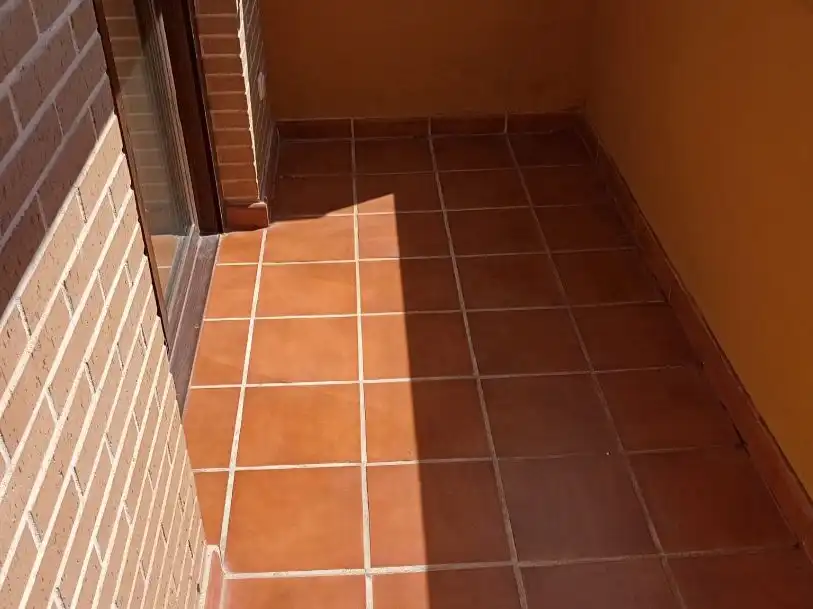 Pis de lloguer a Calle Fuente, 24, Recas Terrassa de Pis de lloguer en Recas amb Aire condicionat i Terrassa