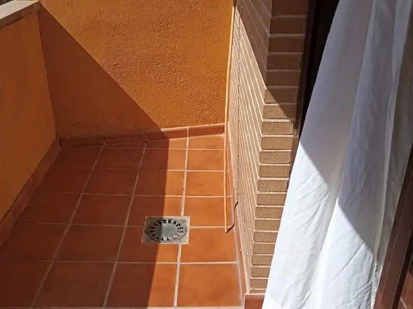 Pis de lloguer a Calle Fuente, 24, Recas Terrassa de Pis de lloguer en Recas amb Aire condicionat i Terrassa