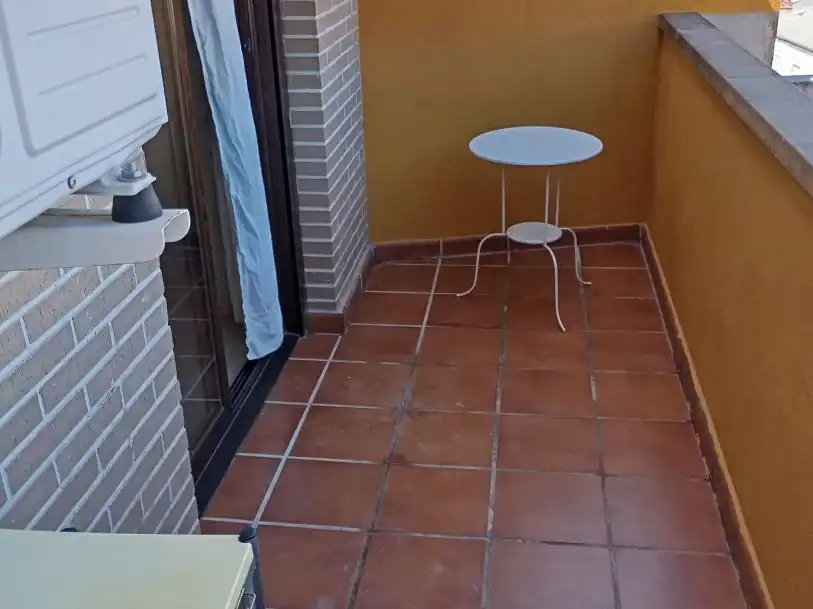 Pis de lloguer a Calle Fuente, 24, Recas Terrassa de Pis de lloguer en Recas amb Aire condicionat i Terrassa