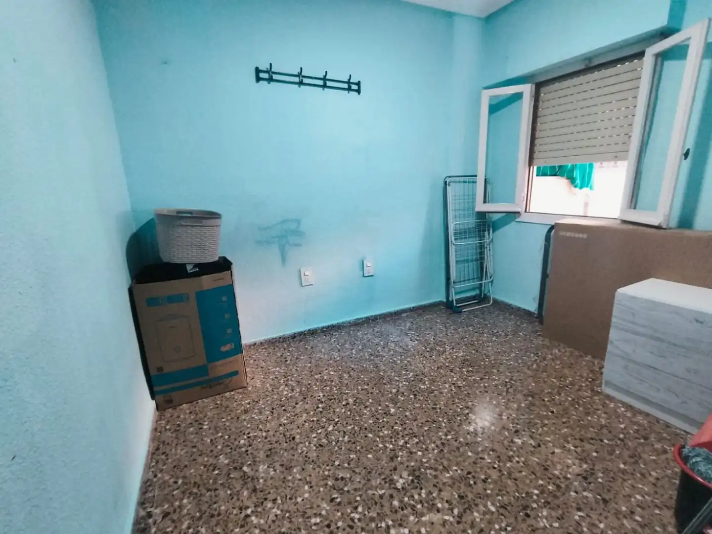Flat for sale in Carrer Monserrate Guilabert Valero, 45, Carrús Oeste Flat for sale in Elche / Elx with Air Conditioner