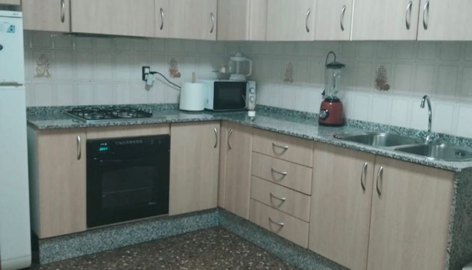Flat for sale in Carrer Monserrate Guilabert Valero, 45, Carrús Oeste, Elche / Elx - image 1 Photo 1 of Flat for sale in Carrer Monserrate Guilabert Valero, 45, Carrús Oeste, Elche / Elx