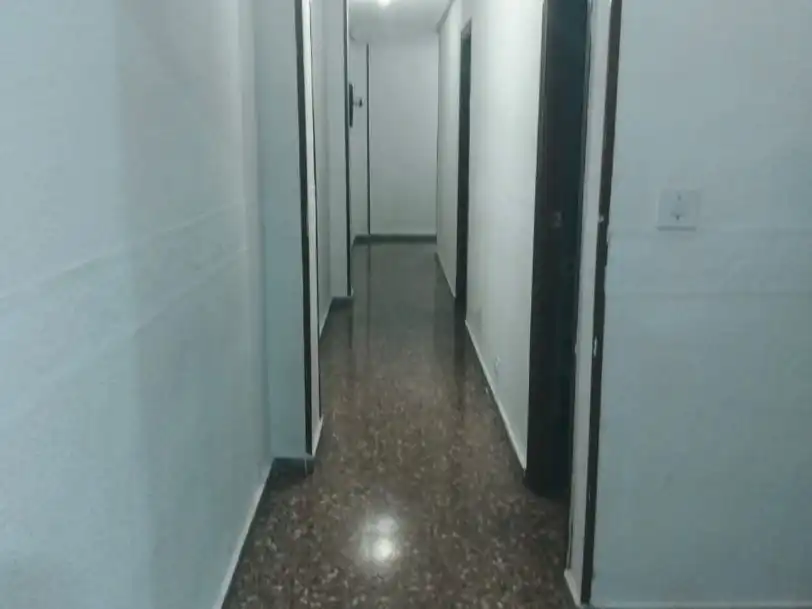 Flat for sale in Carrer Monserrate Guilabert Valero, 45, Carrús Oeste Flat for sale in Elche / Elx with Air Conditioner