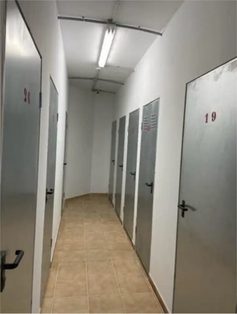 Trastero de alquiler en Santa Cruz de Tenerife