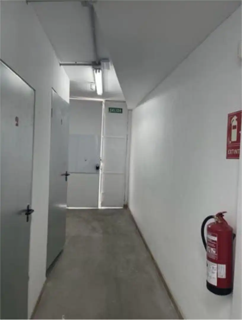 Trastero de alquiler en Santa Cruz de Tenerife