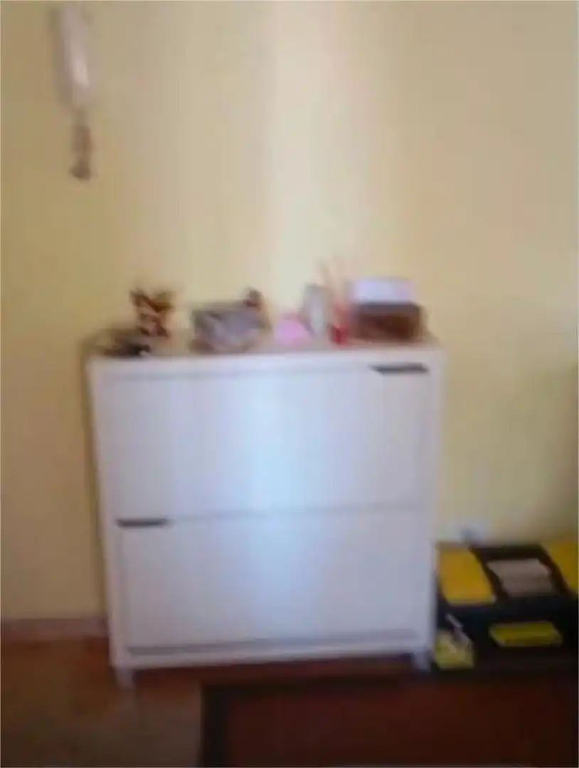 Habitación de Apartamento en venta en Cangas  con Calefacción y Trastero