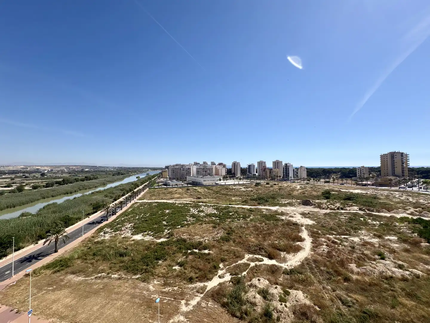 Wohnung zum Verkauf in Carrer Jesús Lucas, 11, Puerto Deportivo Wohnung zum Verkauf in Guardamar del Segura mit Klimaanlage, Terrasse und Schwimmbad