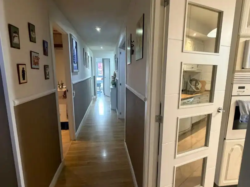 Flat for sale in Avenida de Los Encuartes, 9, Tres Cantos Flat for sale in Tres Cantos with Air Conditioner