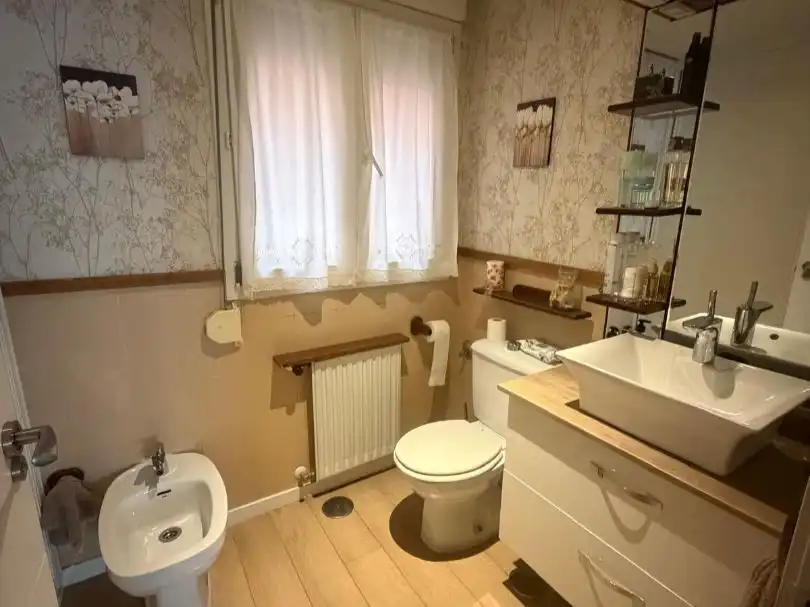 Flat for sale in Avenida de Los Encuartes, 9, Tres Cantos Bathroom of Flat for sale in Tres Cantos with Air Conditioner