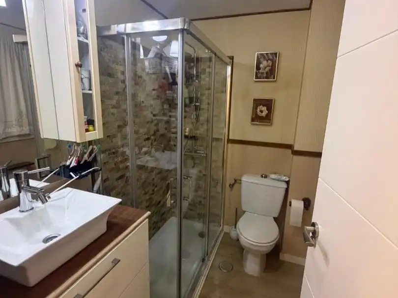 Flat for sale in Avenida de Los Encuartes, 9, Tres Cantos Bathroom of Flat for sale in Tres Cantos with Air Conditioner