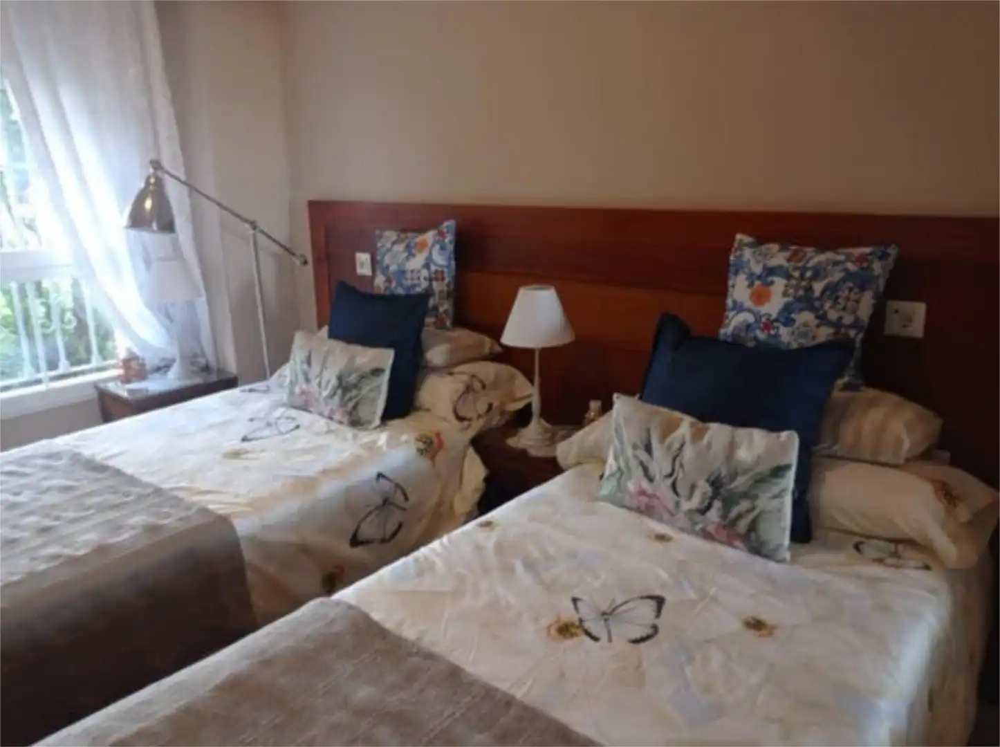 Apartamento de alquiler en Arroyo de la Miel Apartamento de alquiler en Arroyo de la Miel