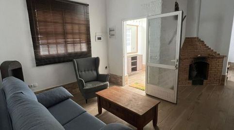 Casa o xalet de lloguer a Calle Capellanía de la Rosa Blanca, 2, La Oliva pueblo, La Oliva - imatge 3 Foto 3 de Casa o xalet de lloguer a Calle Capellanía de la Rosa Blanca, 2, La Oliva pueblo, La Oliva