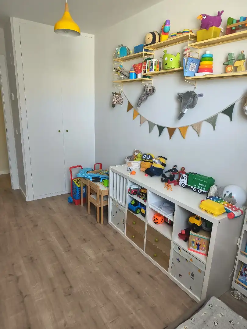 Pis en venda a Calle Maria Curie, 1, Hospital Pis en venda en Valdemoro amb Aire condicionat, Calefacció i Parquet