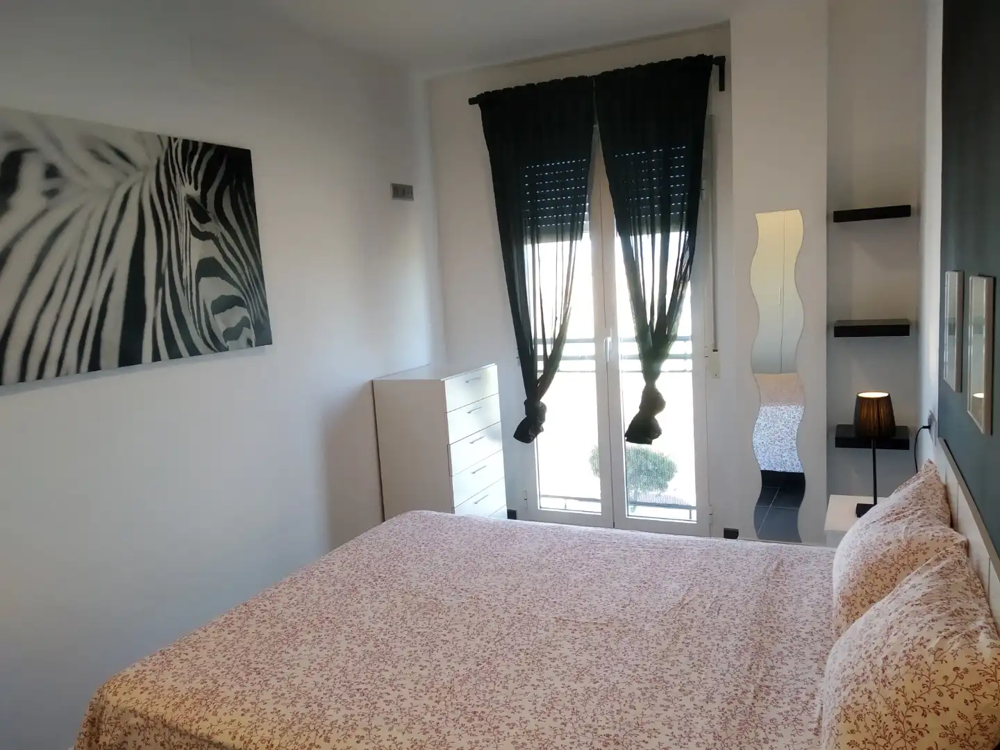 Habitación en Carretera de Don Benito, 21, Miajadas