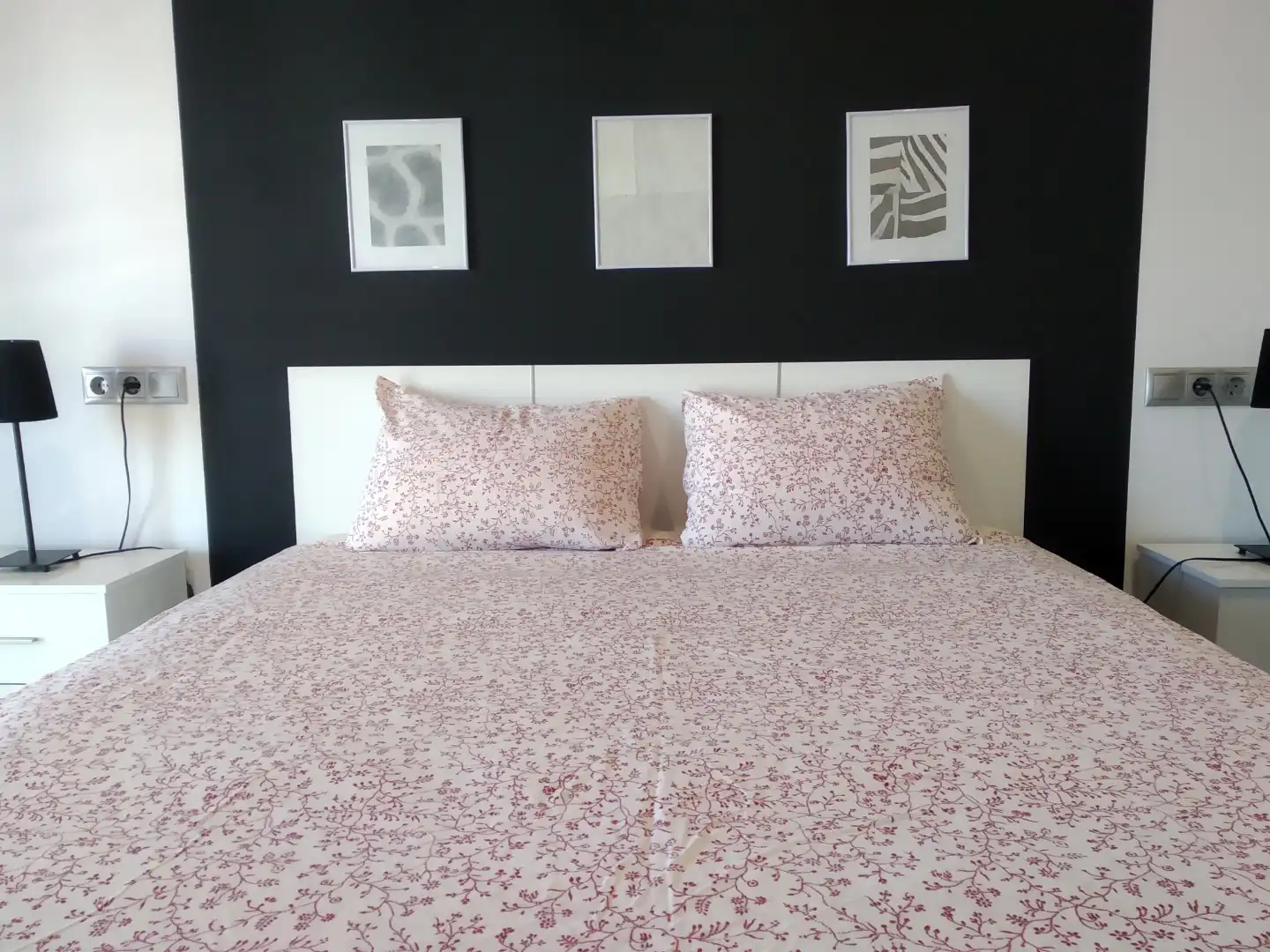 Habitación en Carretera de Don Benito, 21, Miajadas