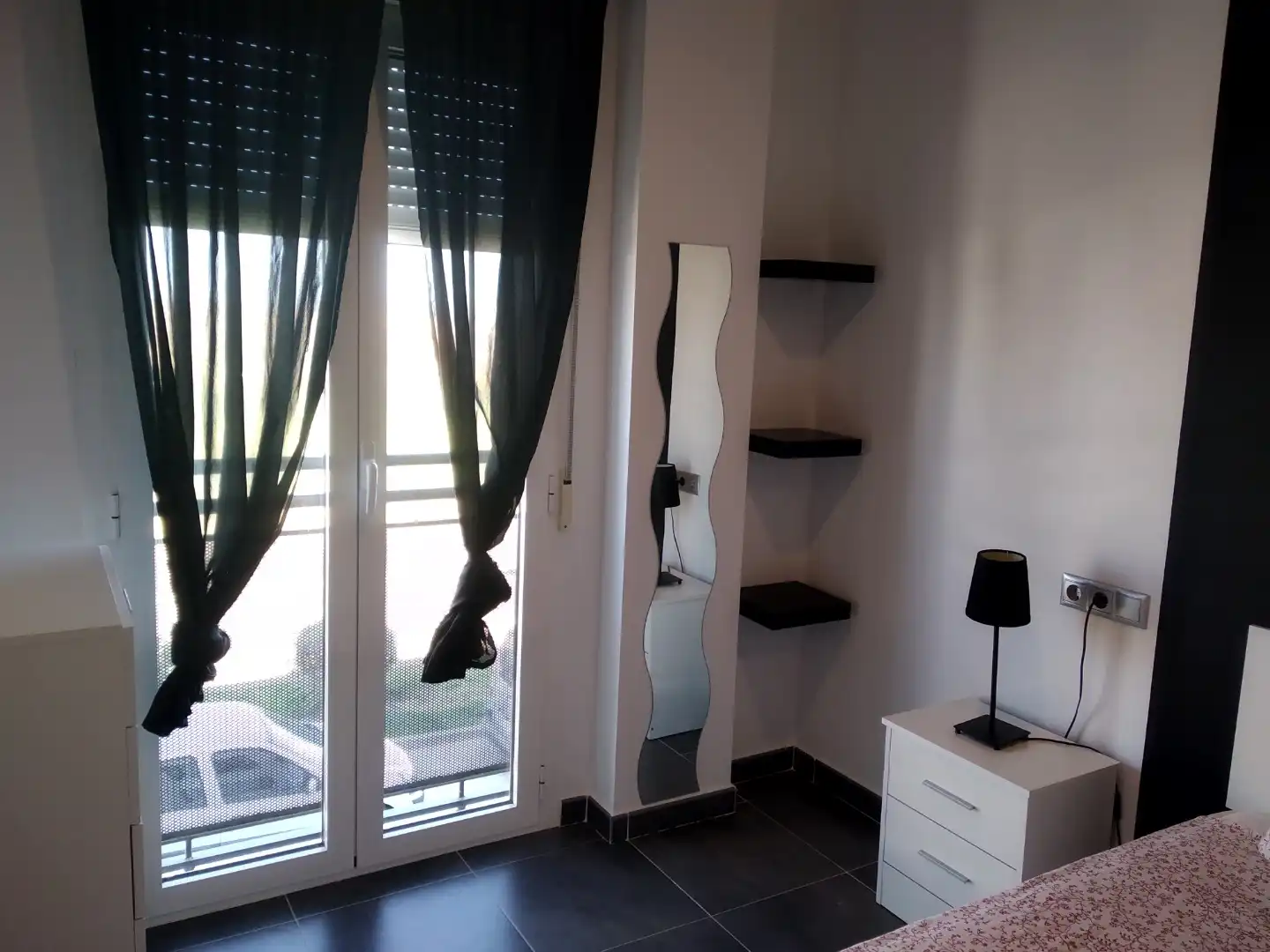 Habitación en Carretera de Don Benito, 21, Miajadas