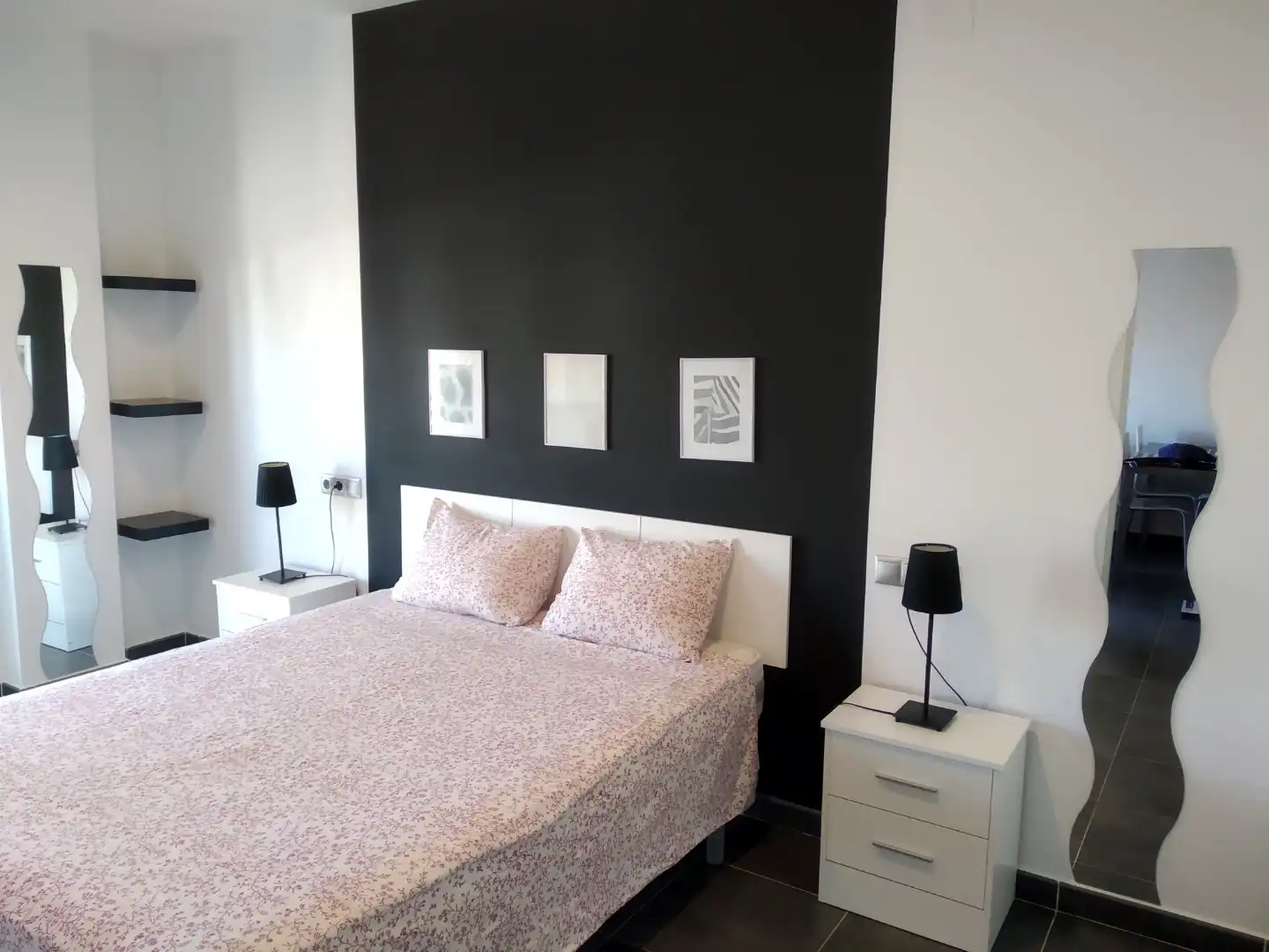 Habitación en Carretera de Don Benito, 21, Miajadas
