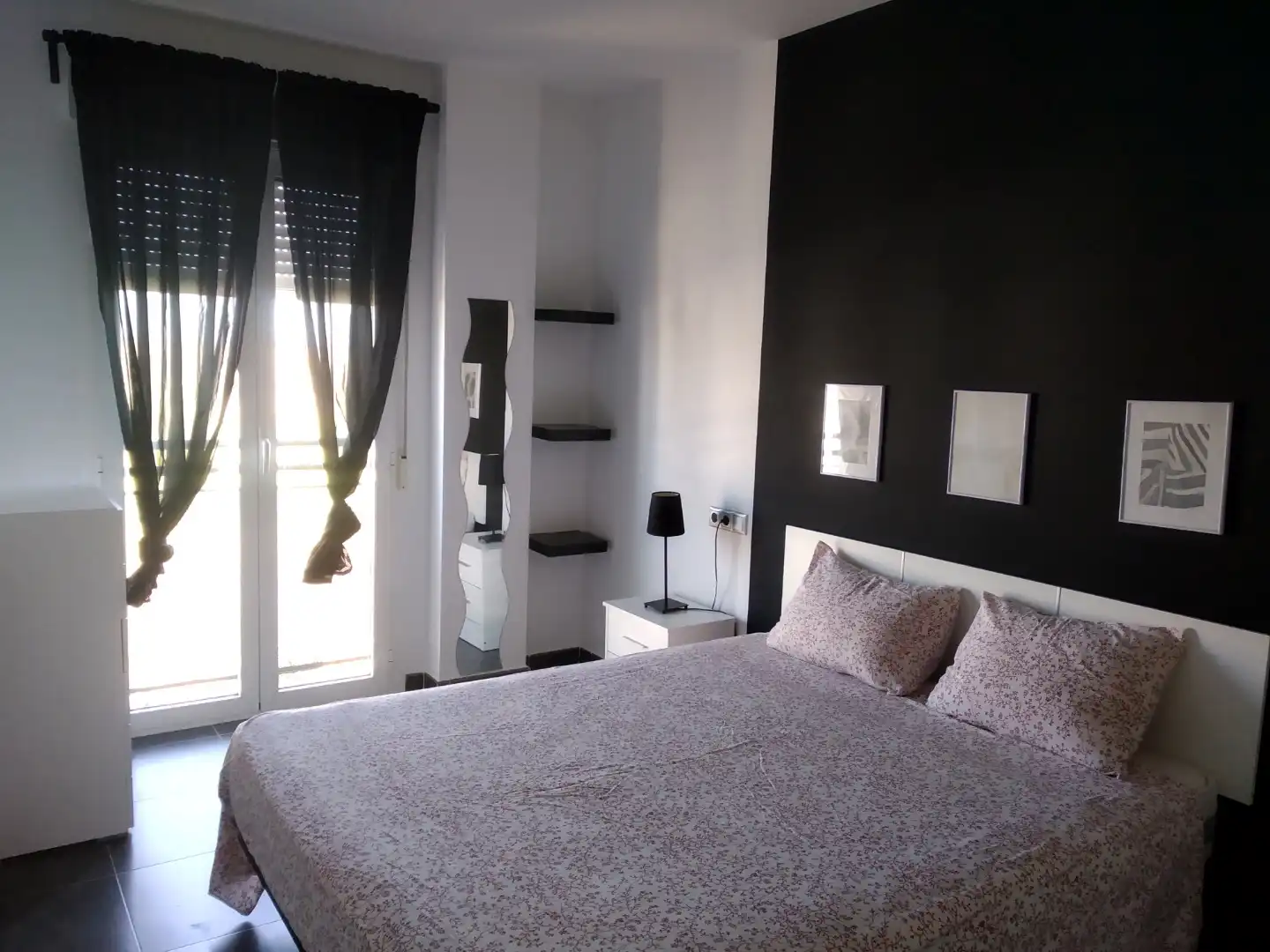 Habitación en Carretera de Don Benito, 21, Miajadas