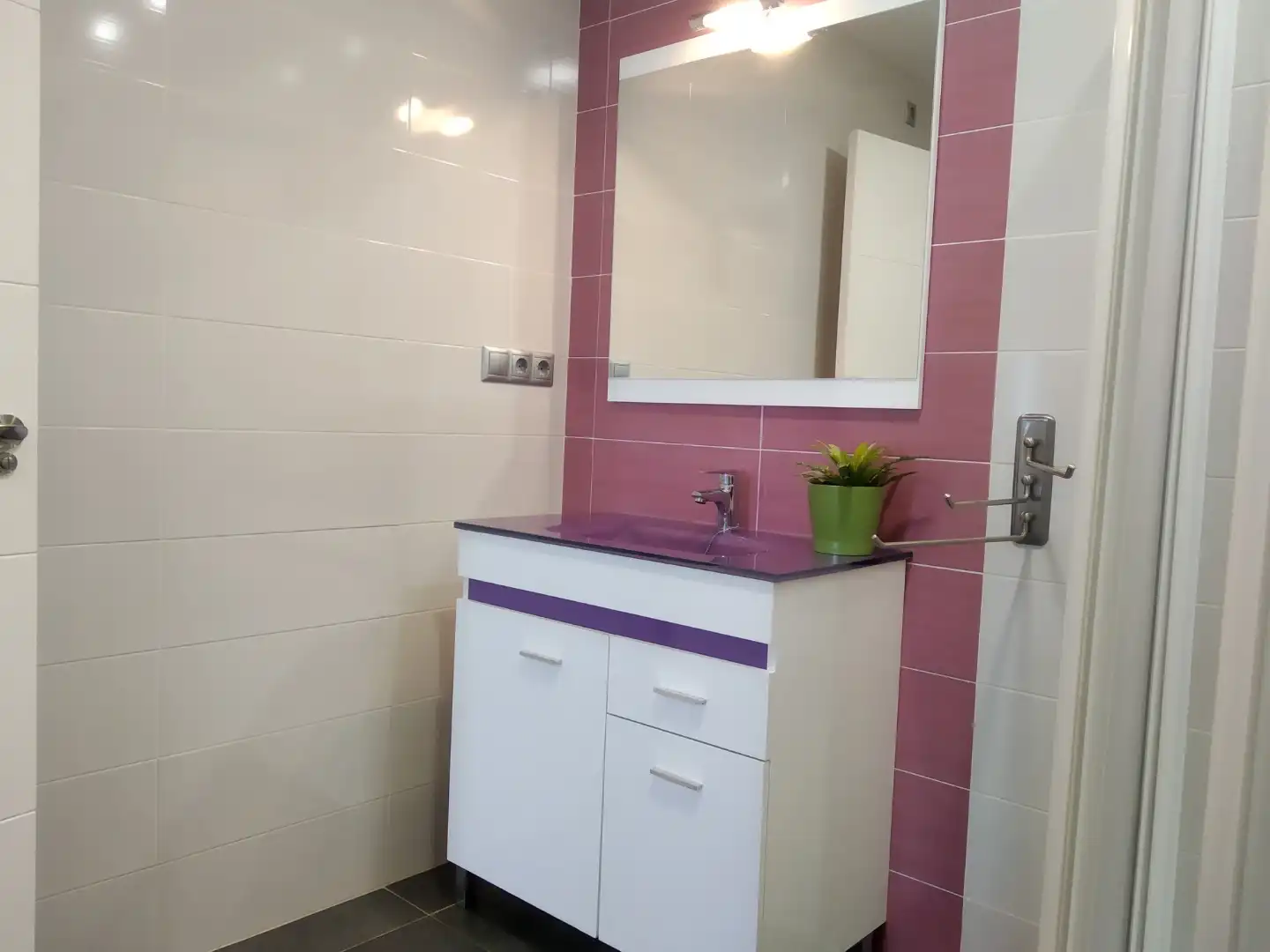 Habitación en Carretera de Don Benito, 21, Miajadas