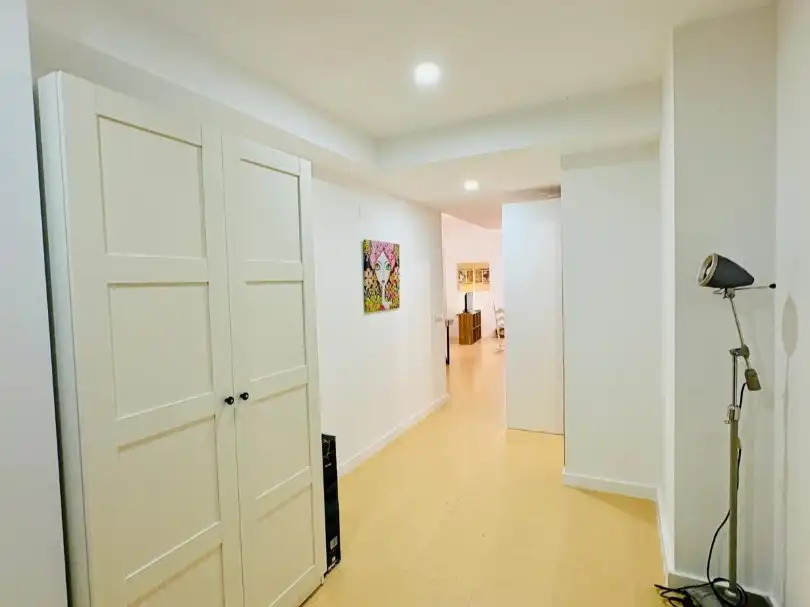 Apartments for rent in Hospital - Plaza del Real Apartments for rent in Castellón de la Plana / Castelló de la Plana with Air Conditioner, Heating and Furnished