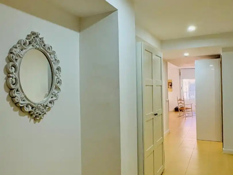 Apartments for rent in Hospital - Plaza del Real Apartments for rent in Castellón de la Plana / Castelló de la Plana with Air Conditioner, Heating and Furnished