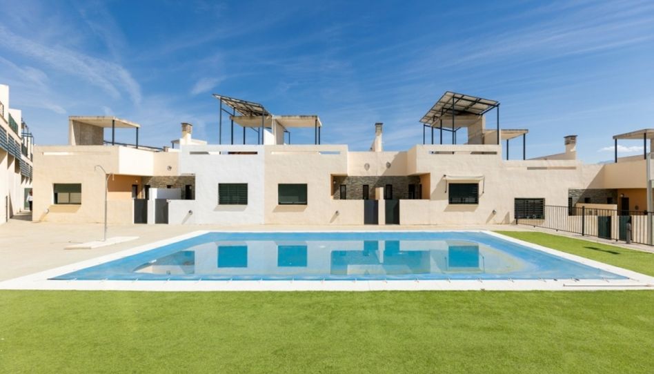 Houses for sale in Paseo de las Carboneras, 46, San Francisco - Chorillo, Las Gabias - image 1 Photo 1 of Houses for sale in Paseo de las Carboneras, 46, San Francisco - Chorillo, Las Gabias