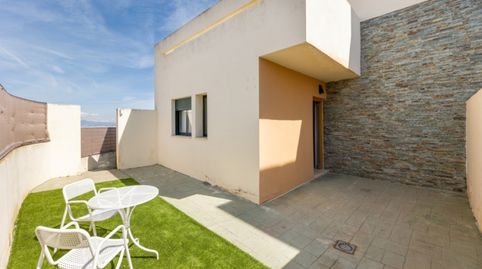 Houses for sale in Paseo de las Carboneras, 46, San Francisco - Chorillo, Las Gabias - image 3 Photo 3 of Houses for sale in Paseo de las Carboneras, 46, San Francisco - Chorillo, Las Gabias