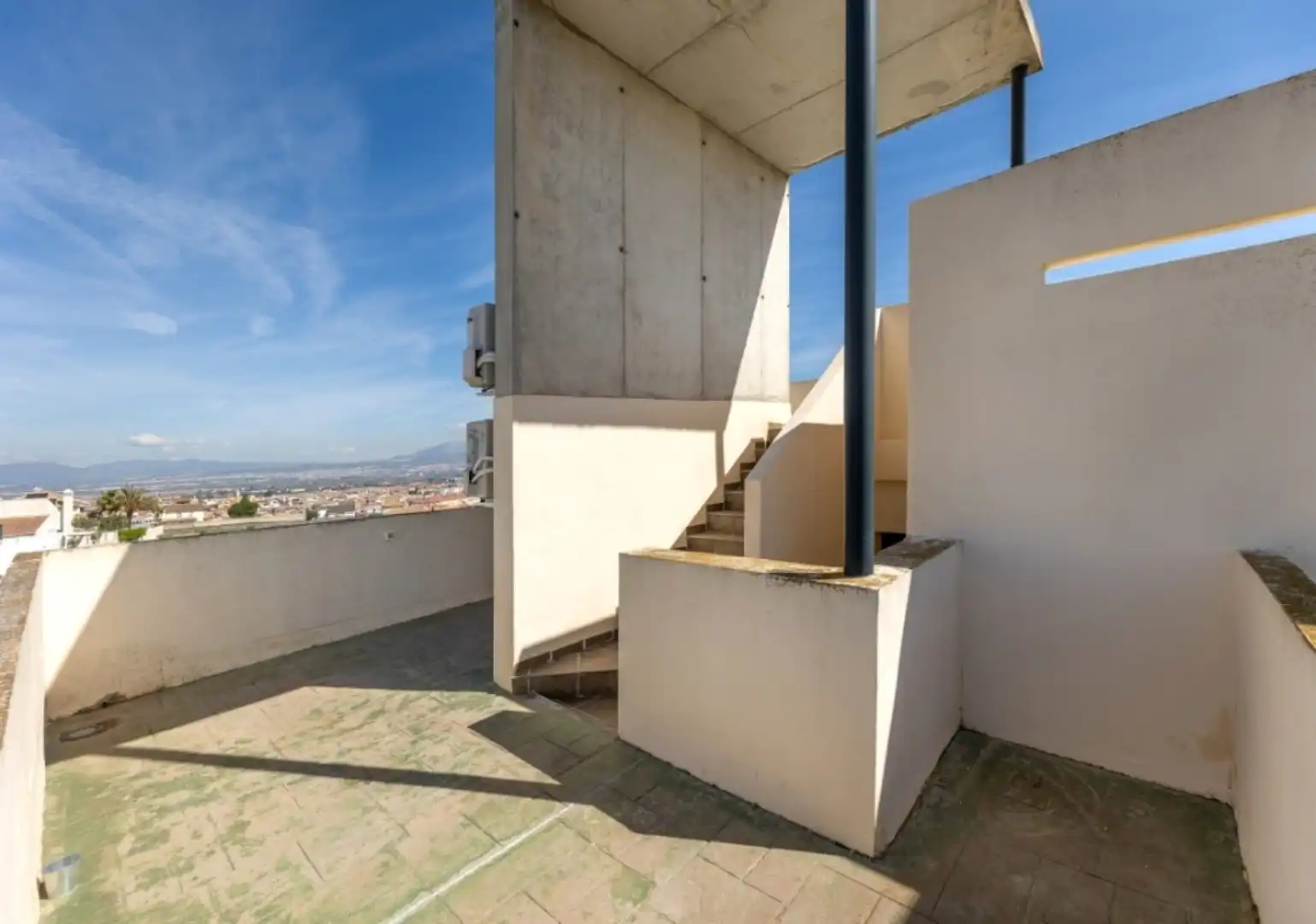 Houses for sale in Paseo de las Carboneras, 46, Las Gabias Terrace of Houses for sale in Las Gabias with Terrace, Swimming Pool and Balcony