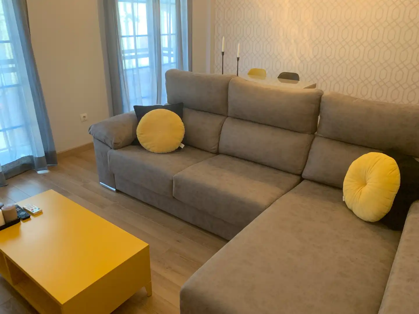 Flat for rent in Calle Fray Alonso Cabezas, 1, Almendralejo Flat for rent in Calle Fray Alonso Cabezas, 1, Almendralejo