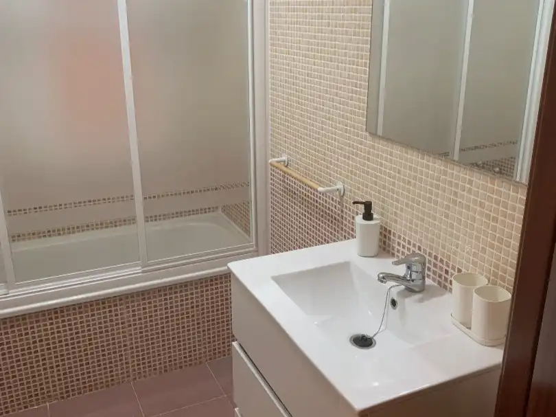 Flat for rent in Calle Fray Alonso Cabezas, 1, Almendralejo Flat for rent in Calle Fray Alonso Cabezas, 1, Almendralejo
