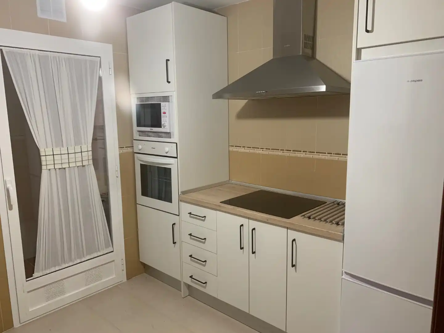 Flat for rent in Calle Fray Alonso Cabezas, 1, Almendralejo Flat for rent in Calle Fray Alonso Cabezas, 1, Almendralejo