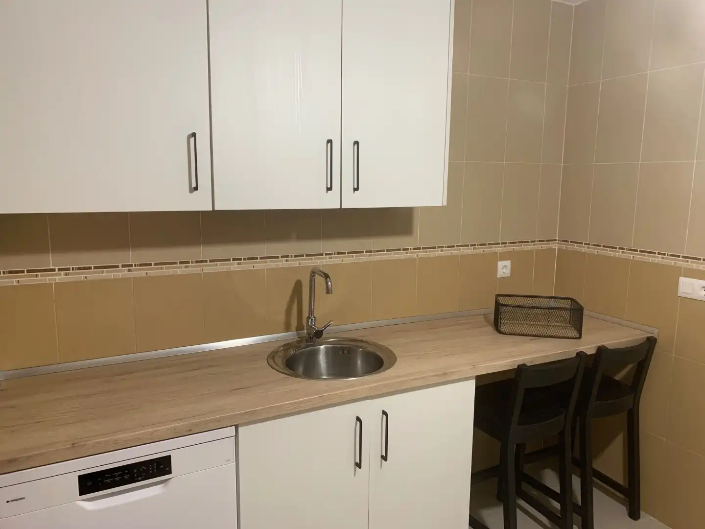 Flat for rent in Calle Fray Alonso Cabezas, 1, Almendralejo Flat for rent in Calle Fray Alonso Cabezas, 1, Almendralejo
