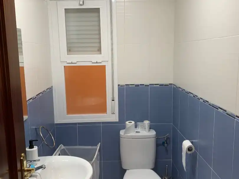 Flat for rent in Calle Fray Alonso Cabezas, 1, Almendralejo Flat for rent in Calle Fray Alonso Cabezas, 1, Almendralejo