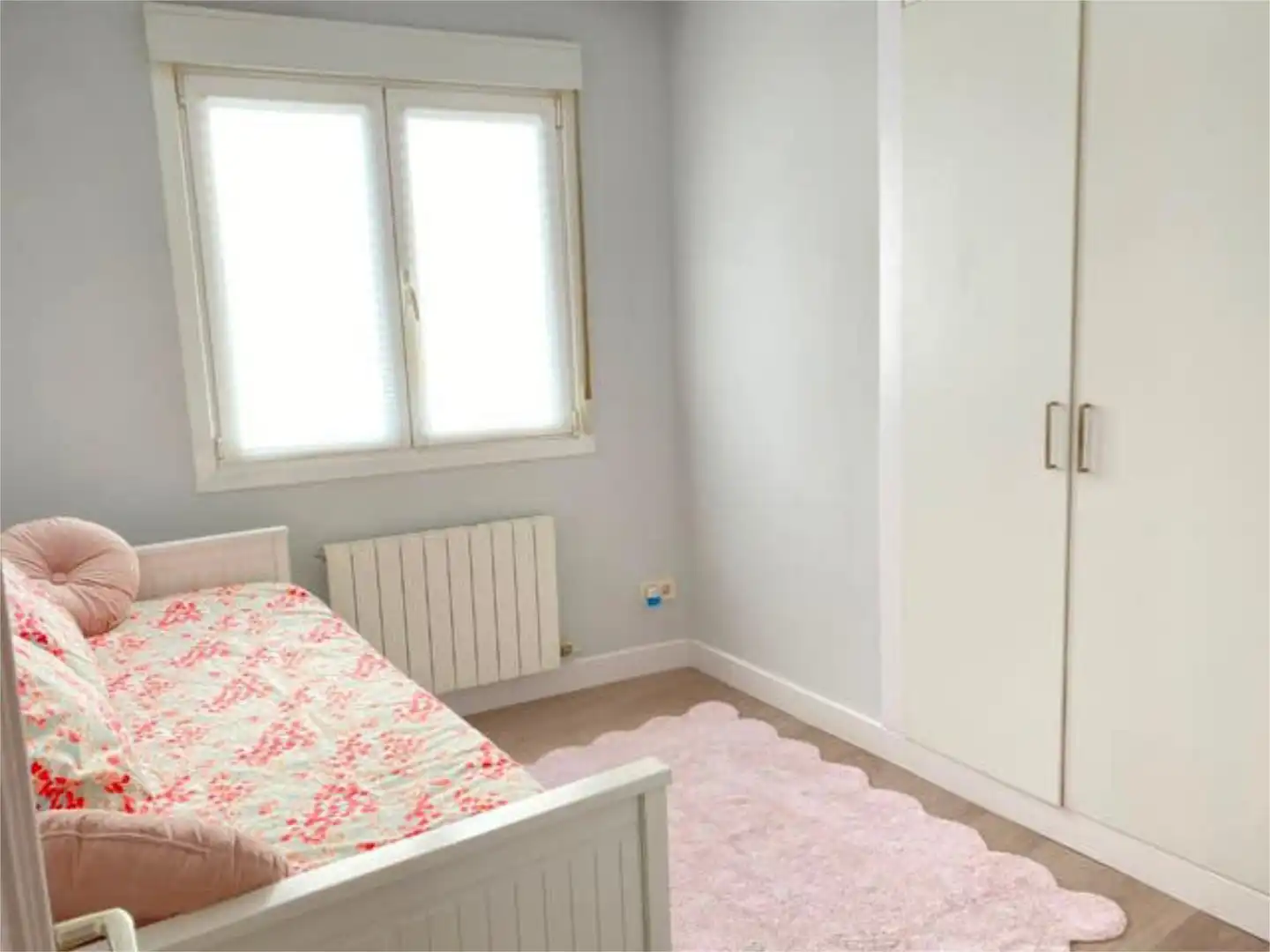 Habitación de Piso de alquiler en Durango