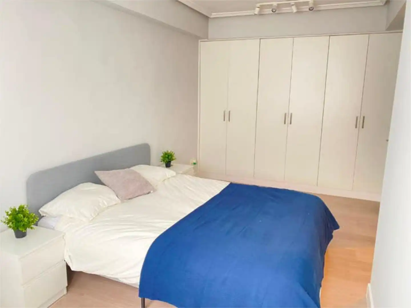 Habitación de Piso de alquiler en Durango