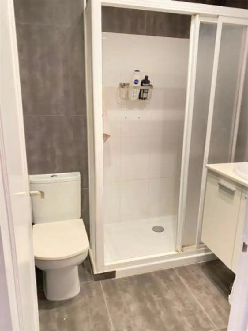 Baño de Piso de alquiler en Durango