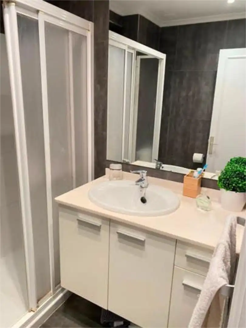 Baño de Piso de alquiler en Durango