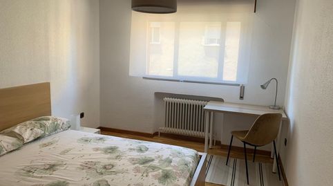 Foto 3 von Wohnung zur Miete in Calle de Alejandro Rodríguez, 4, Bellas Vistas, Madrid Capital