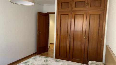Foto 4 von Wohnung zur Miete in Calle de Alejandro Rodríguez, 4, Bellas Vistas, Madrid Capital